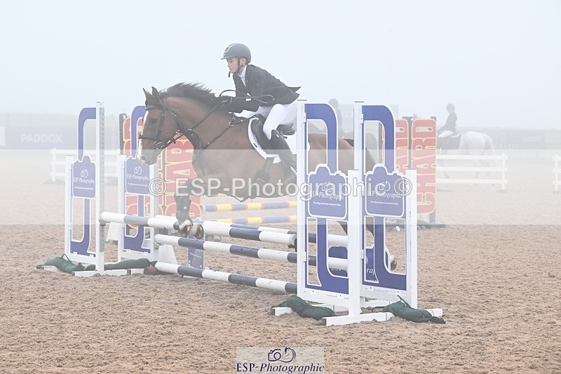 240907A-090919-00032 - Cls 1 Pony Intro 70cm