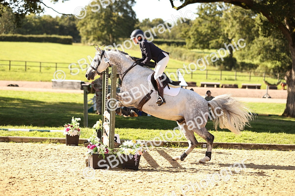 SBM_38088 - J39 - Senior 85cm Championship