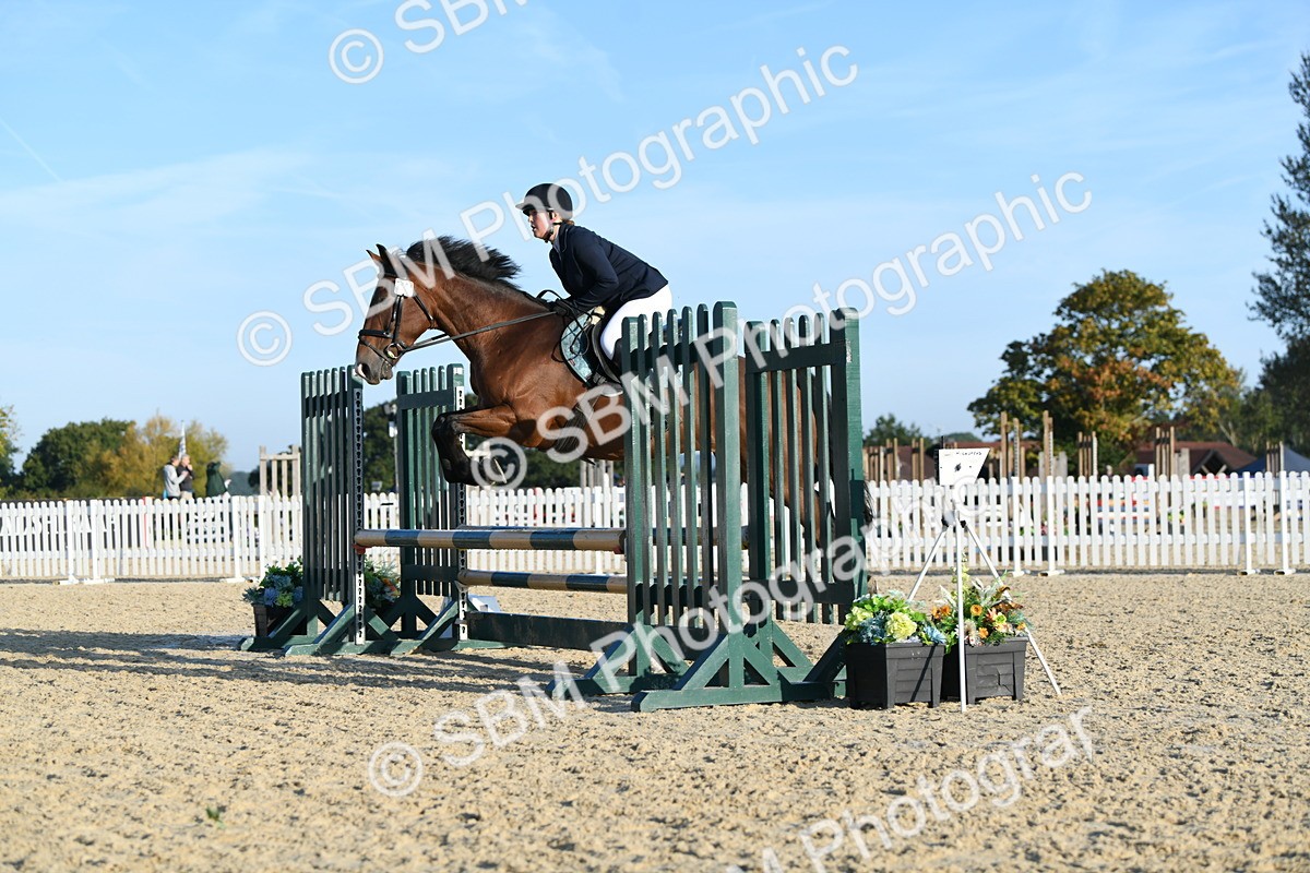 SBM_58117 - J24 - Junior Horse 75cm Championship