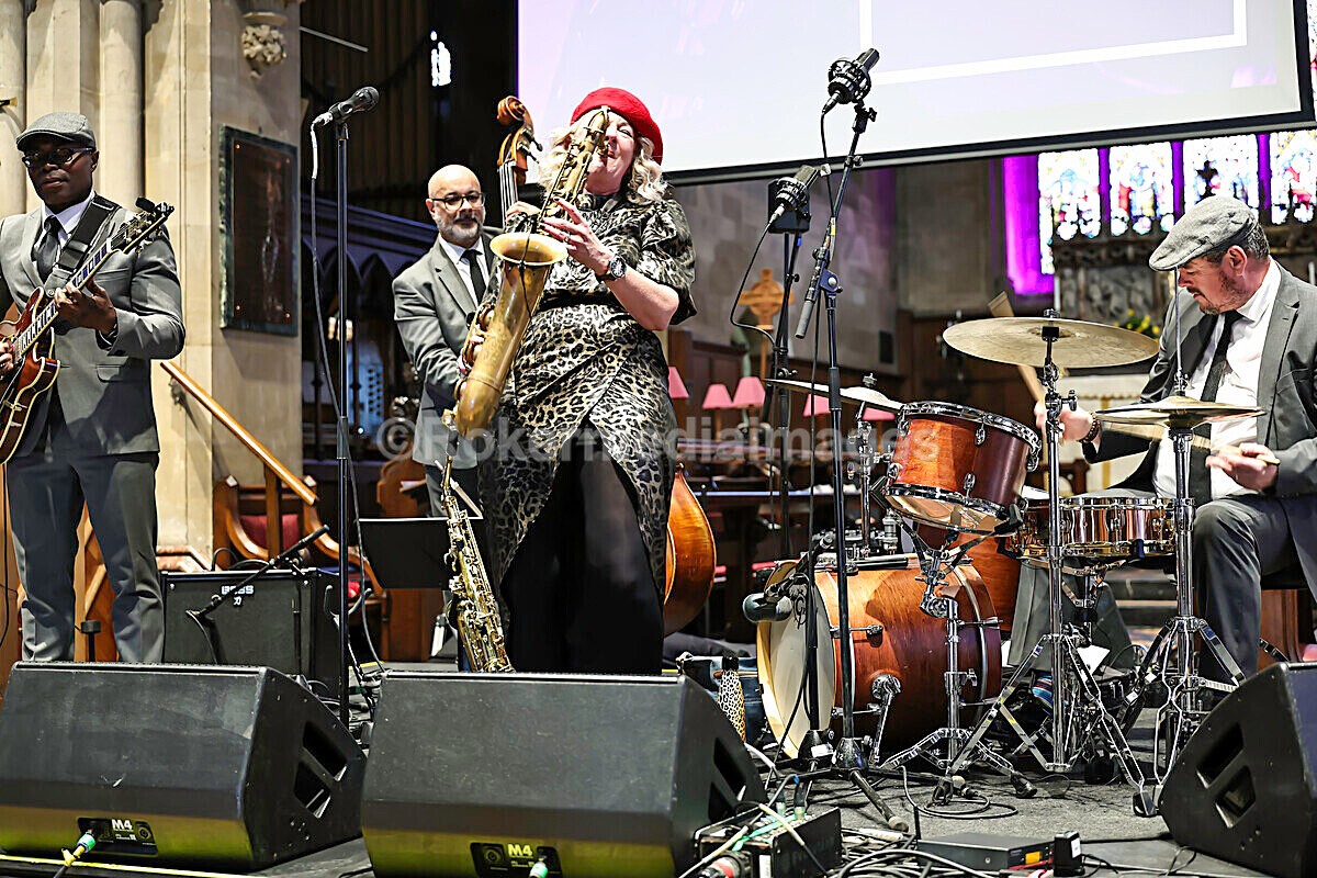 JAZZ 2024-250 - Swindon Jazz& Soul Festival 2024....Soul