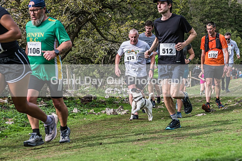Dovedale-1296 - Dovedale Dash Sunday 4th October 2026