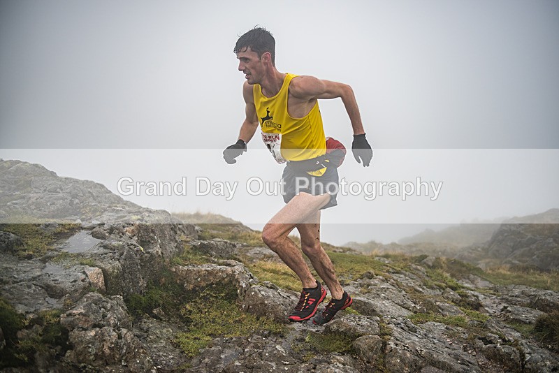 Three Shires-35 - Three Shires Fell Race Saturday 14th September 2024