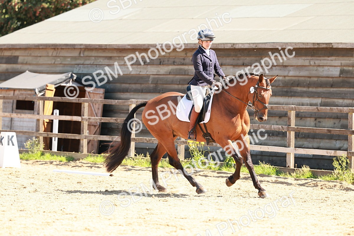 SBM_010904 - Class 3 - Prelim 2