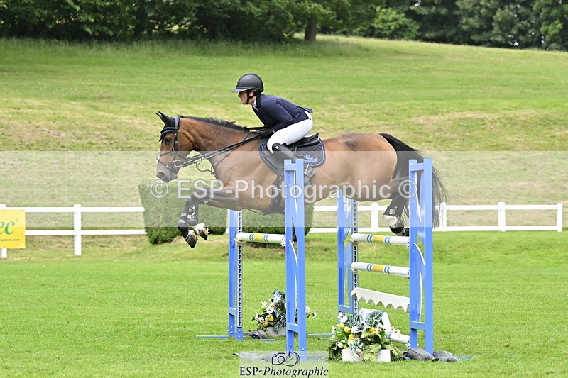 250613A-124731-01917 - Cls 3 Snr Foxhunter