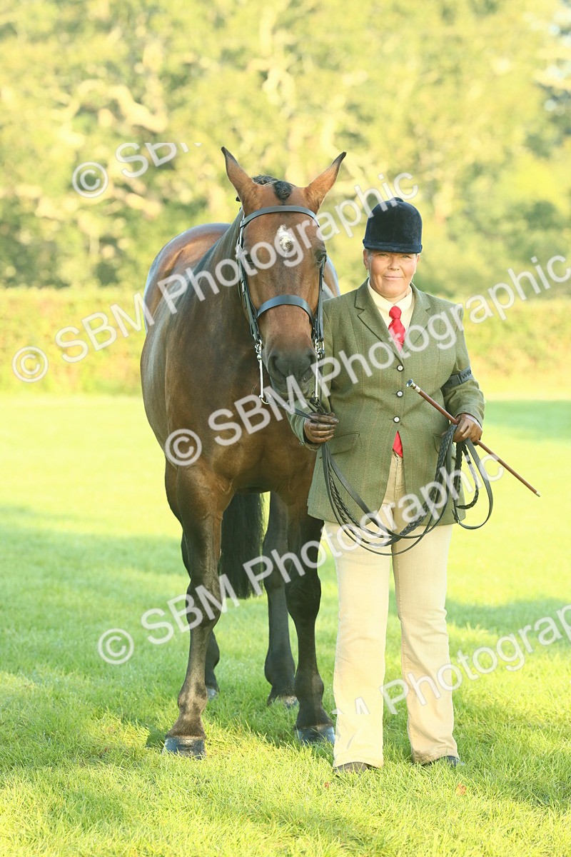 SBM_56675 - S36 - Starters Best Turnout