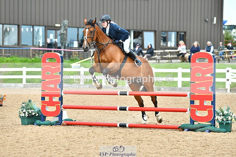 230812A-142046-09598 - Cls 28 95cm Nat Am Qualifier