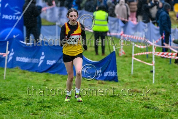 InterXC26-924992 - U15 Girls