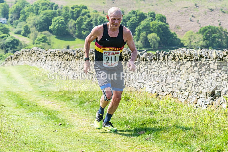 Two Tops-359 - Two Tops Fell Race Saturday 18th May 2024
