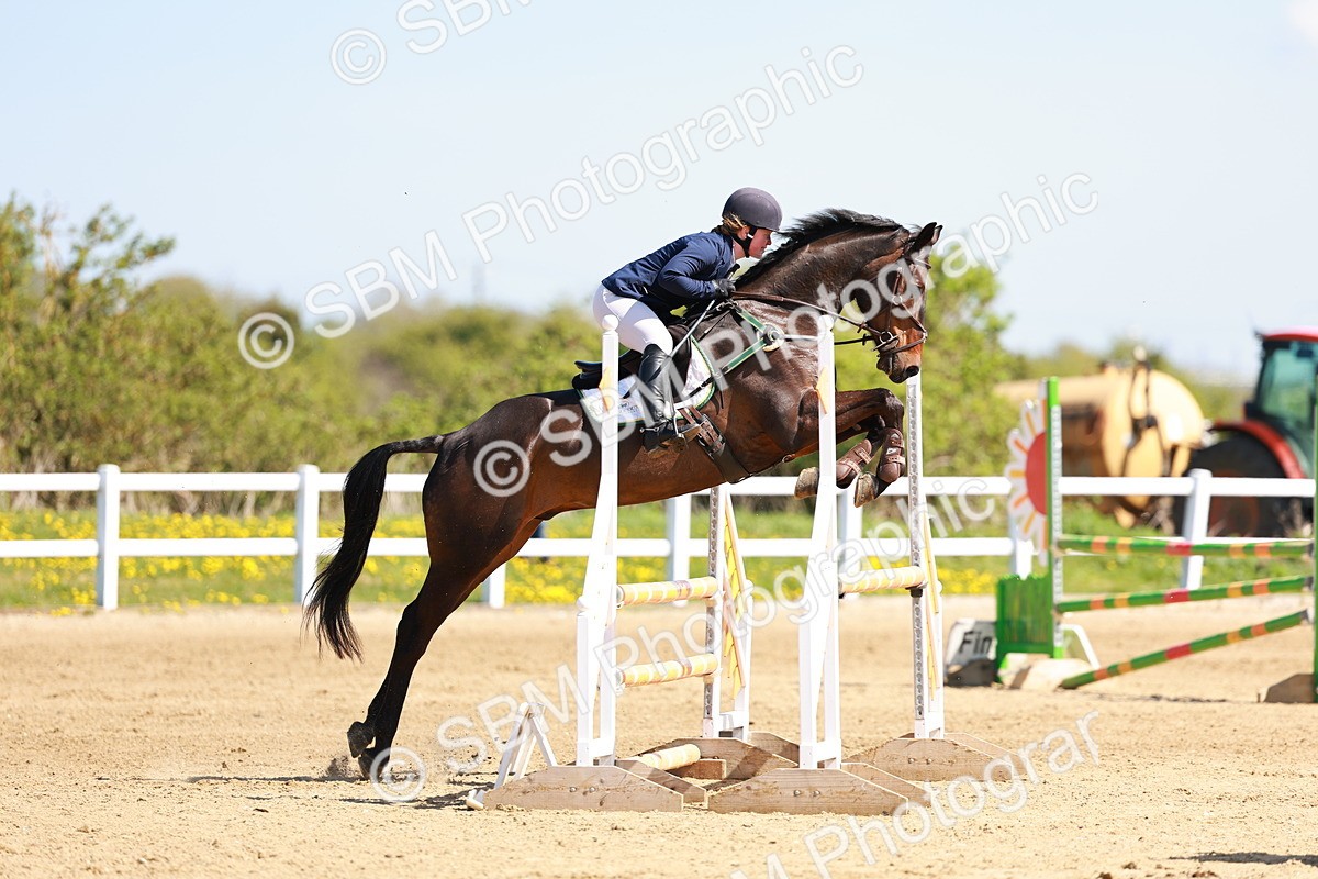 SBM_001428 - Class 3 - Senior Discovery - 1.00m