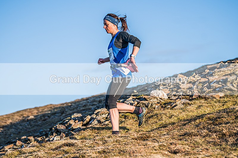 Grisedale-657 - Grisedale Grind Fell Race Wednesday 17th April 2024