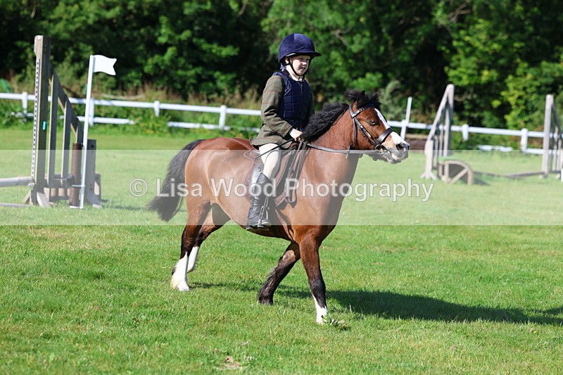 3E7A5804 - Class 26: Lead Rein/First Ridden