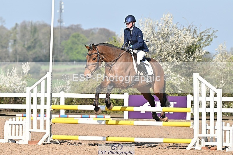 250409-095924-00078 - Clear round, Brit Nov & 90 open