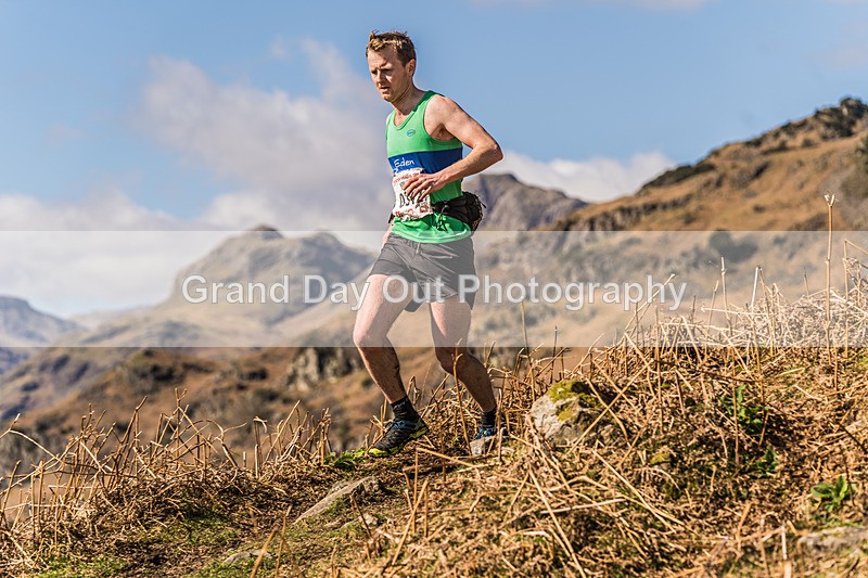 Elterwater-579 - Kendal Winter League Races Elterwater Sunday 24th March 2024