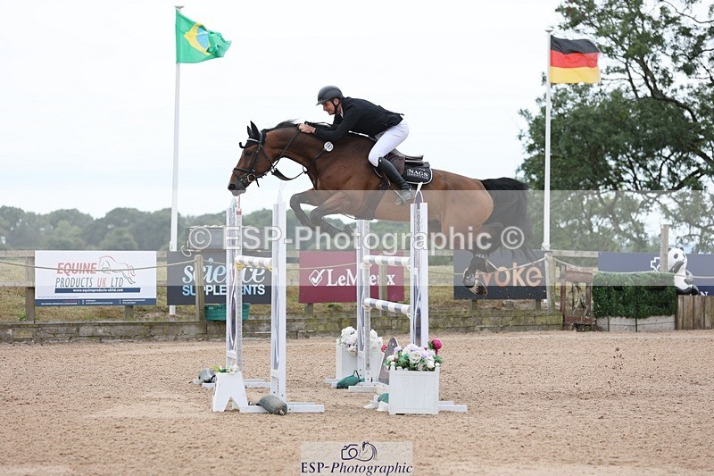 250719-134830-15806 - Cls 3, 3 Star Small Tour Start til Break