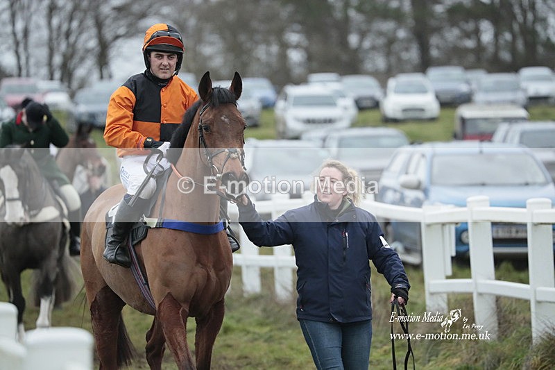 PtP 041222 0766 - Larkhill Racing Club Point-to-Point Larkhill 01/01/23
