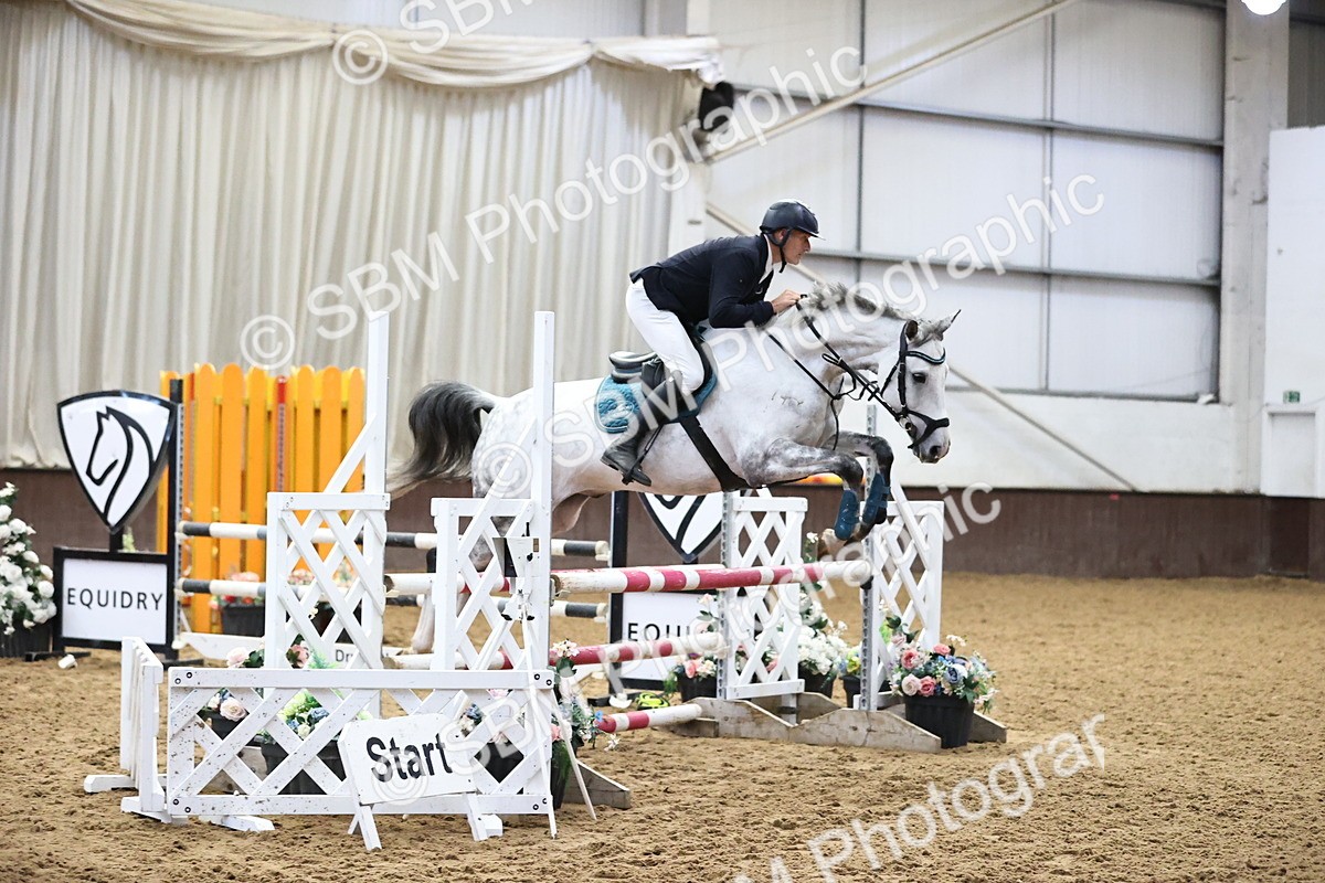 SBM_002624 - Class 9 - Senior British Novice 90cm