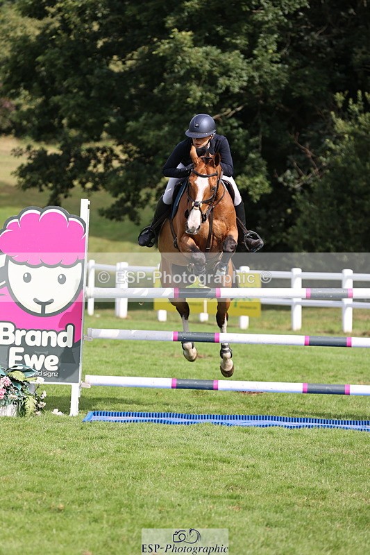 250704A-093229-08350 - Cls 15 Snr 1.20m Open