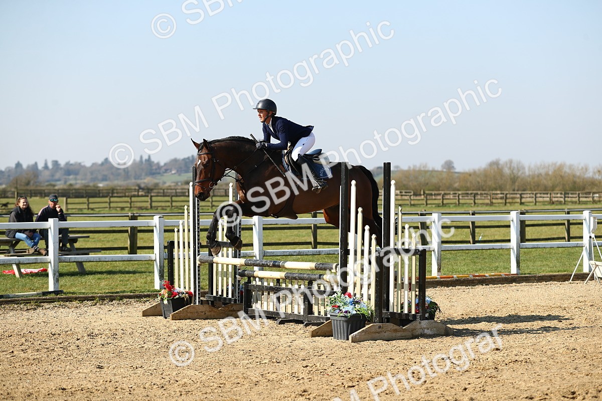 SBM_000206 - Class 2 - Senior British Novice - 90cm