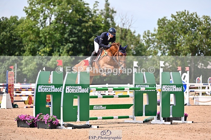 250718-160528-11711 - Cls 10, 1 Star Bronze Tour