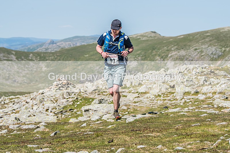 Duddon Long-1145 - Duddon Valley (Long) Fell Race Saturday 3rd June 2023
