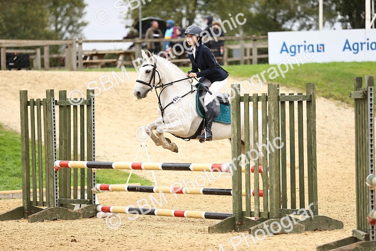 SBM_68856 - J18 - Junior Pony 85cm championship