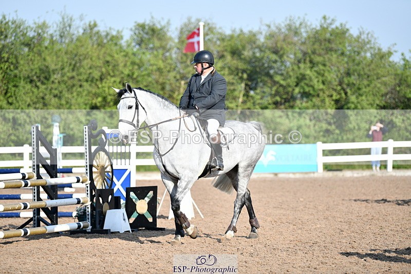 240512A-080805-16770 - Cls 39 British Novice and 90cm Open