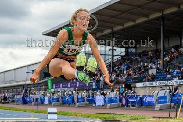 Sen25SUN-916314 - Field Female Set One