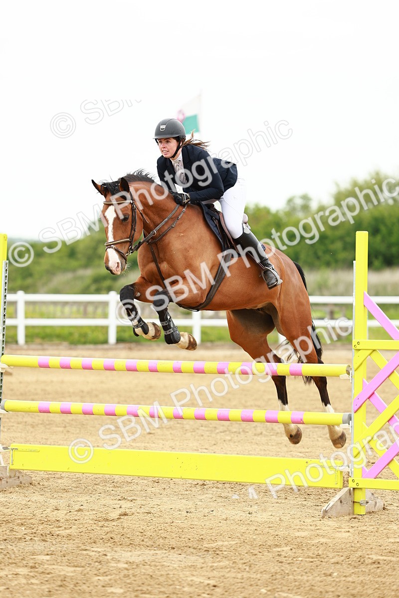 SBM_000573 - Class 3 - Senior Discovery - 1.00m
