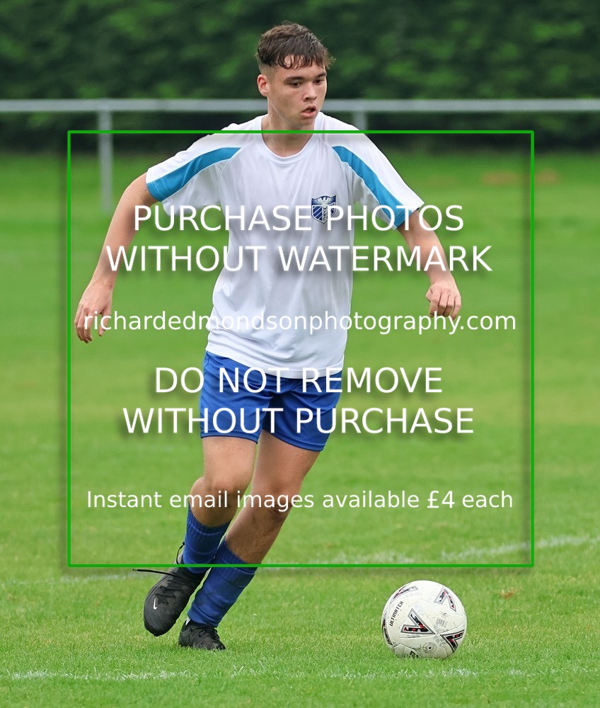 533A8182 - Wattsfield United under 16 (12/10/25)