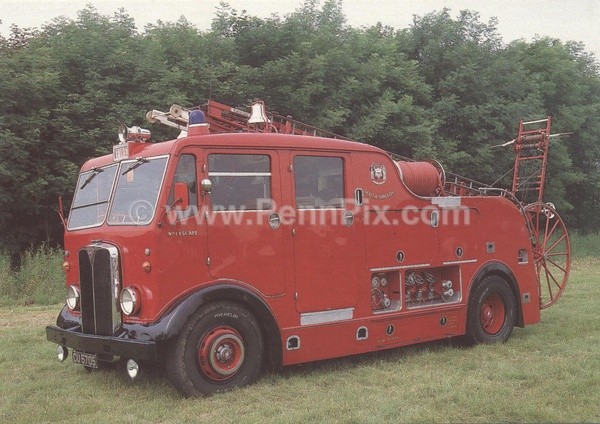 45 - Fire Engine Photos