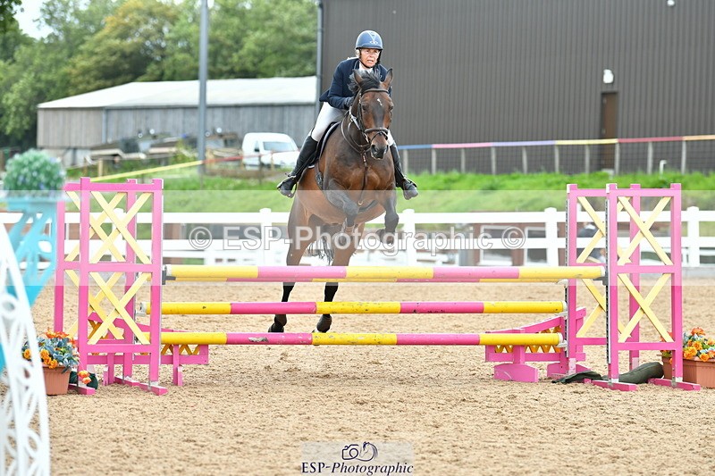 230812A-142545-09620 - Cls 28 95cm Nat Am Qualifier