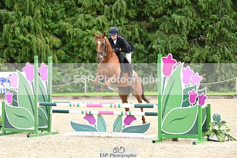 230826-125902-19108 - Round 2 Start - 13.40 coursewalk