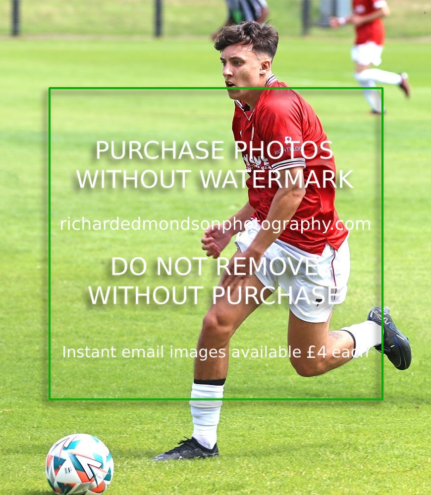 IMG_5419 - Morecambe Academy  (6/7/24)