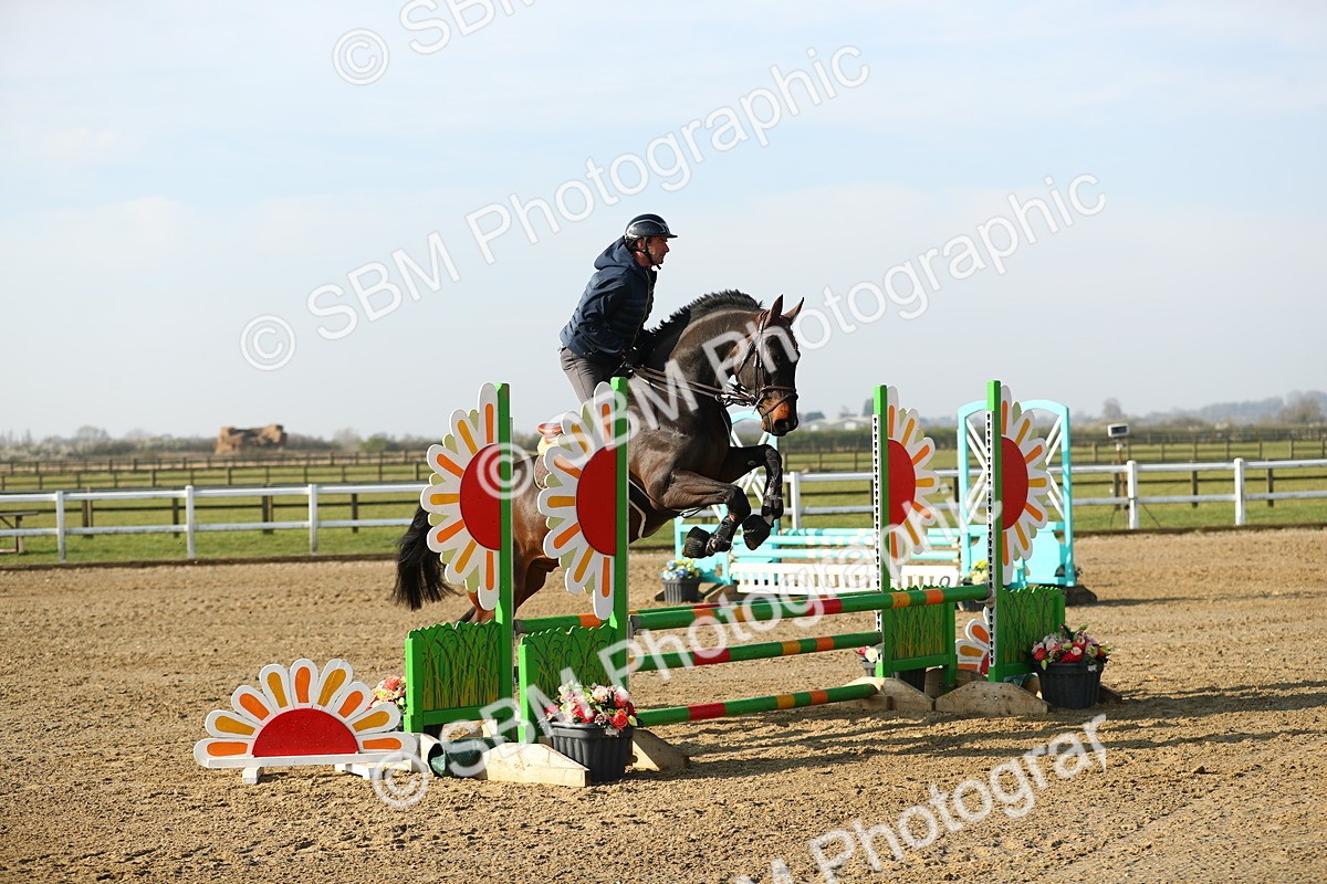 SBM_001687 - Class 7 - Clear Round