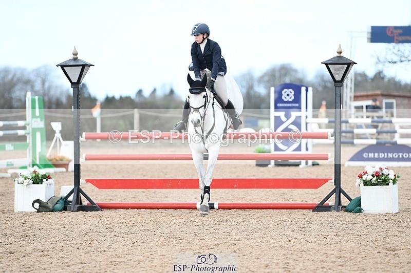 250328-112701-00774 - Cls 2 Snr Newcomers