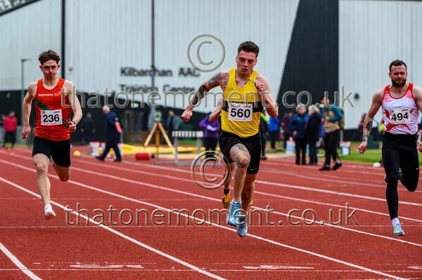 Opener25-924321 - Track Male