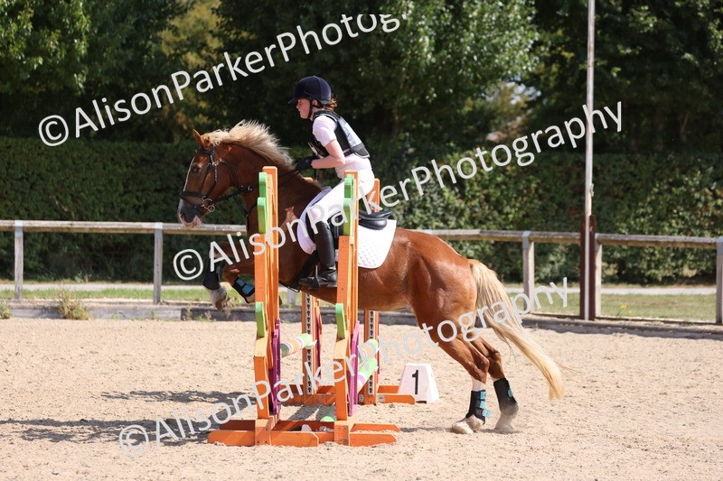 20250810-0809 - Class 3 - 60cm