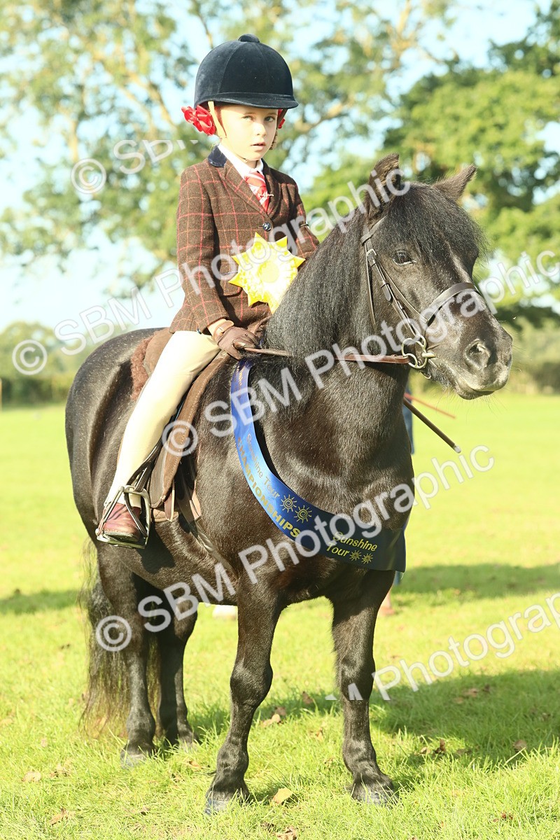 SBM_59264 - S38 - Starters Ridden Showing