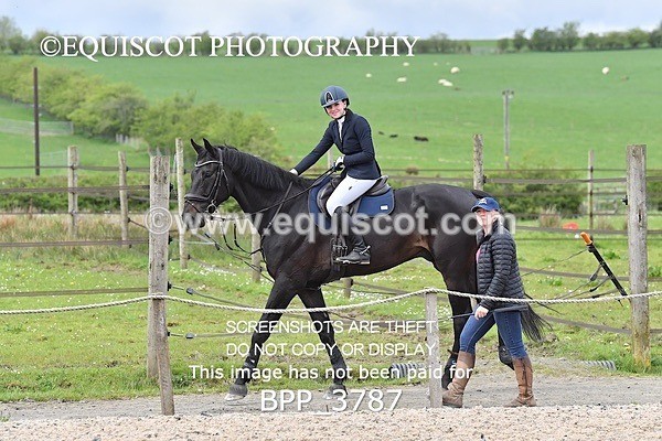 BPP_3787 - SAT CLASS 14 Senior 1.00m Speed Qualifier