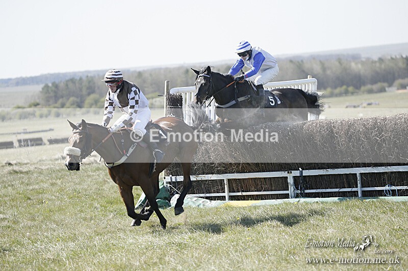PtP 250421 146 - Larkhill Point-to-Point Racing 25/04/21
