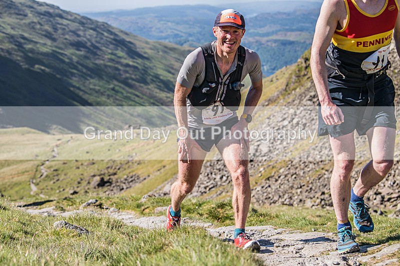 Old County Tops-70 - The Old County Tops Fell Race Saturday 17th May 2025