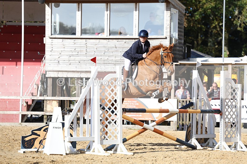 3E7A5698 - Class 11: 1m open