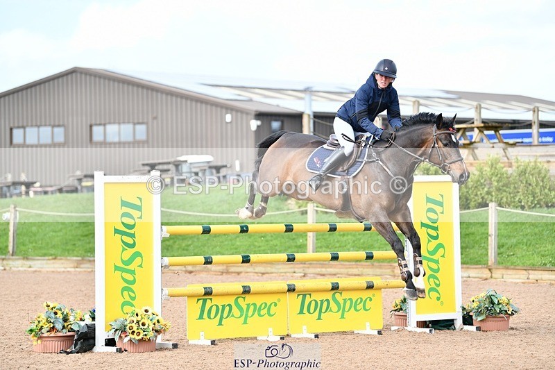 260313-123736-01544 - Cls 3 + 4 Snr Foxhunter and 1.20m Open
