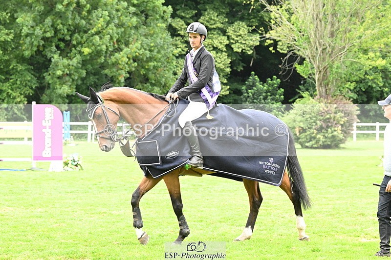 250706A-151029-20640 - Cls 45 Snr 1.20m Grand Prix