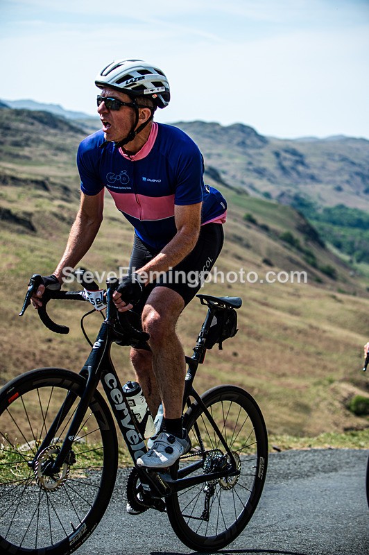 130509 - Hardknott Pass Camera 3 13.00-14.00