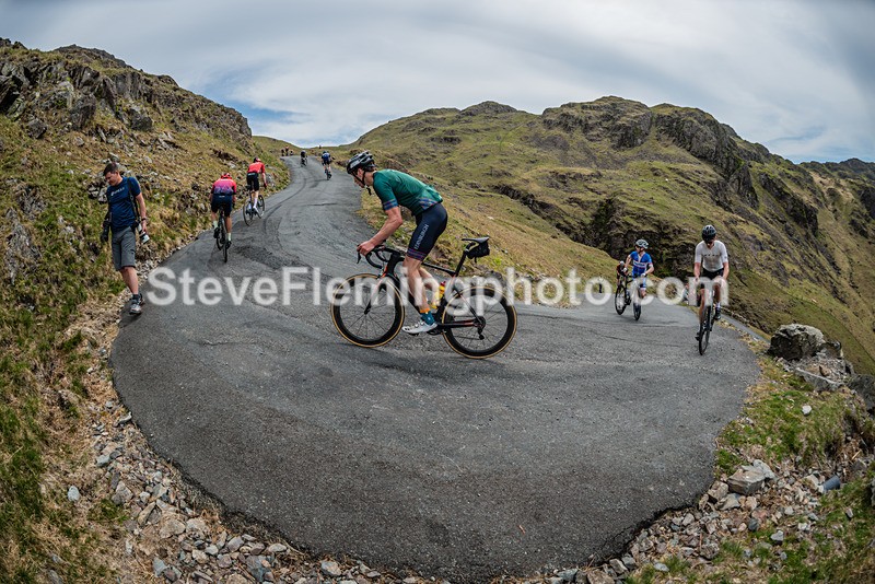 121559 - Hardknott Hairpin 12.00 - 13.00