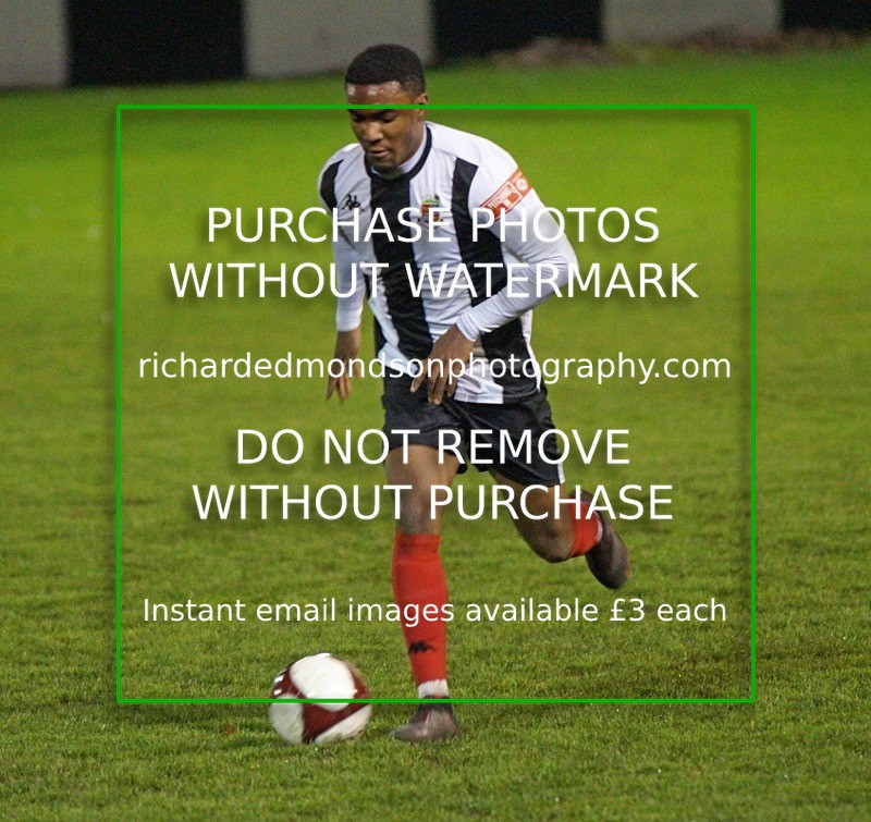 DSC03175 - Kendal Town v Vickerstown