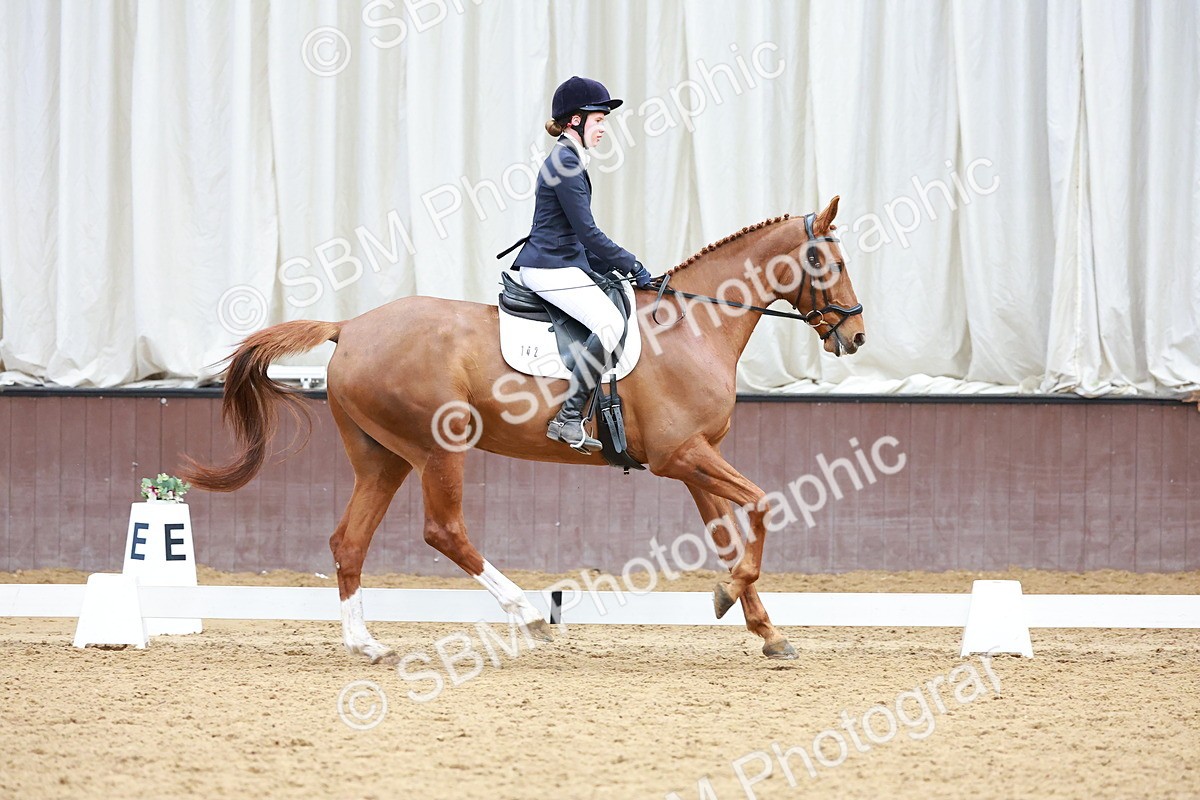 SBM_003451 - Class 11 - Novice 2