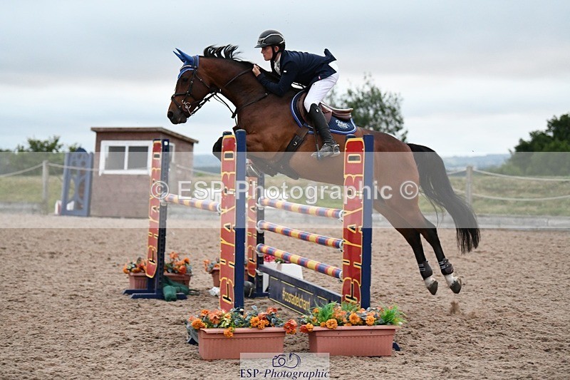 250628-212000-08565 - Cls 17-19 Children on Horses