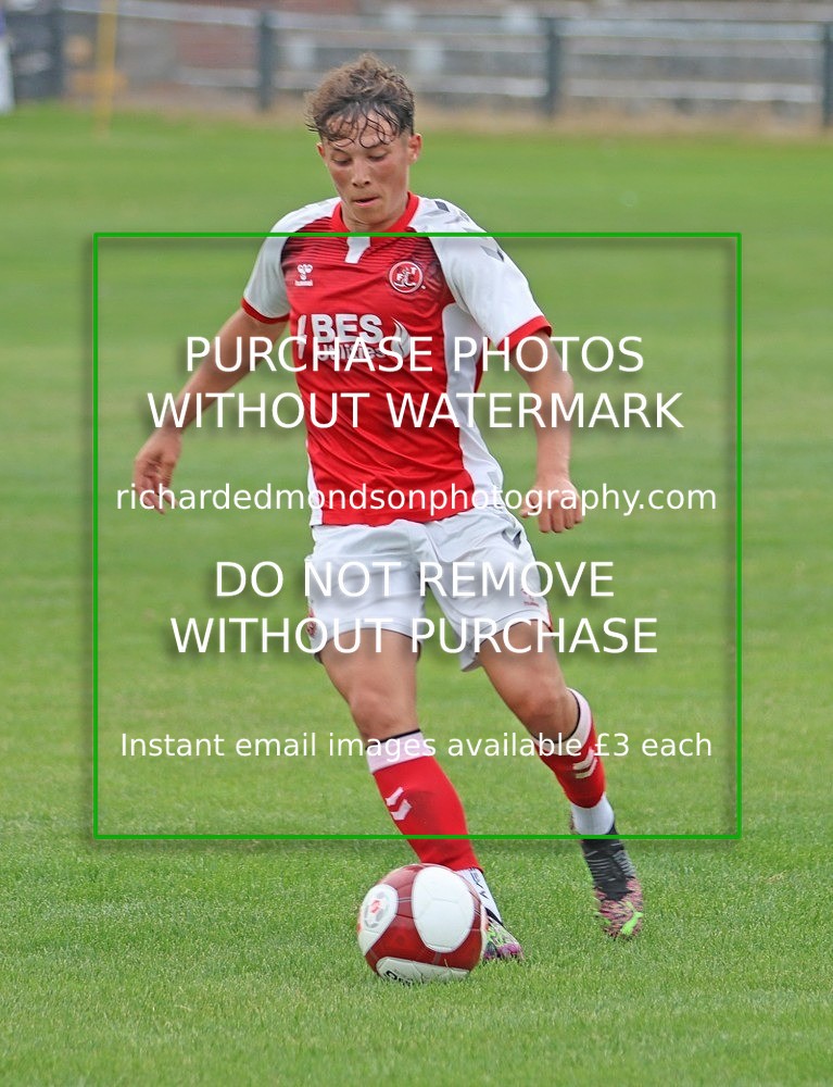 IMG_1383 - Fleetwood Town FC Academy